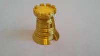 Set de château pour Catan — photo 3