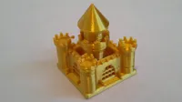 Set de château pour Catan — photo 4