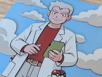 Professor Oak