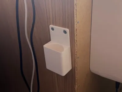 XGIMI projector remote controller holder