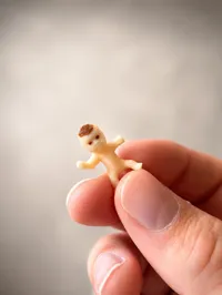 Single Tiny Baby