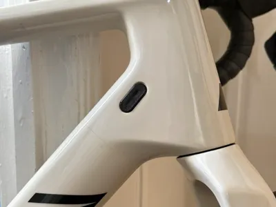 Canyon Endurance Cable and Seat Grommets