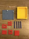 multicolor_0.08mm layer, 2 walls, 15% infill