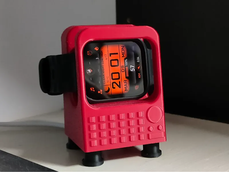 Apple Watch Charging Stand