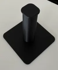 0.12mm layer, 2 walls, 15% infill