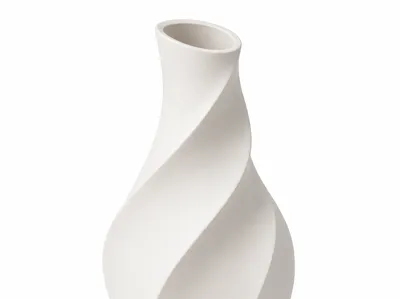 Deco vase 1