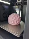 Upside Down with Supports