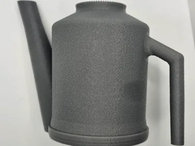 Modern Watering Can