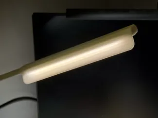 米家台灯遮光罩