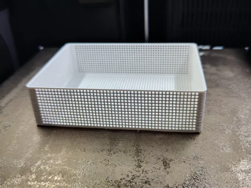 MINIGrid BOX