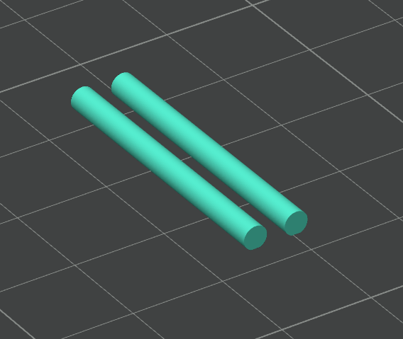 Miniatura 2 do modelo 3D 手提收纳盒