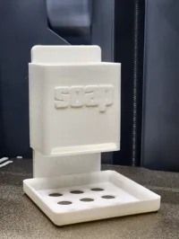 0.16mm layer, 2 walls, 15% infill