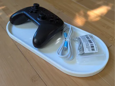 Customizable Catch All - Clean and Modern