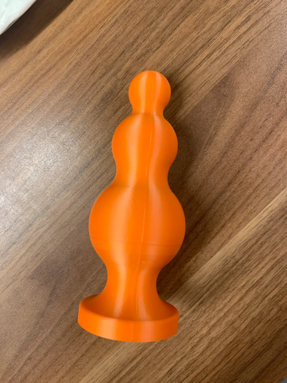 anal plug bondage Butt Plug Curved Style anal dilation in five sizes