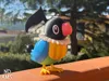 Chatot Multipart NO AMS