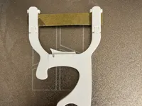 0.2mm 层高, 2 层墙, 15% 填充