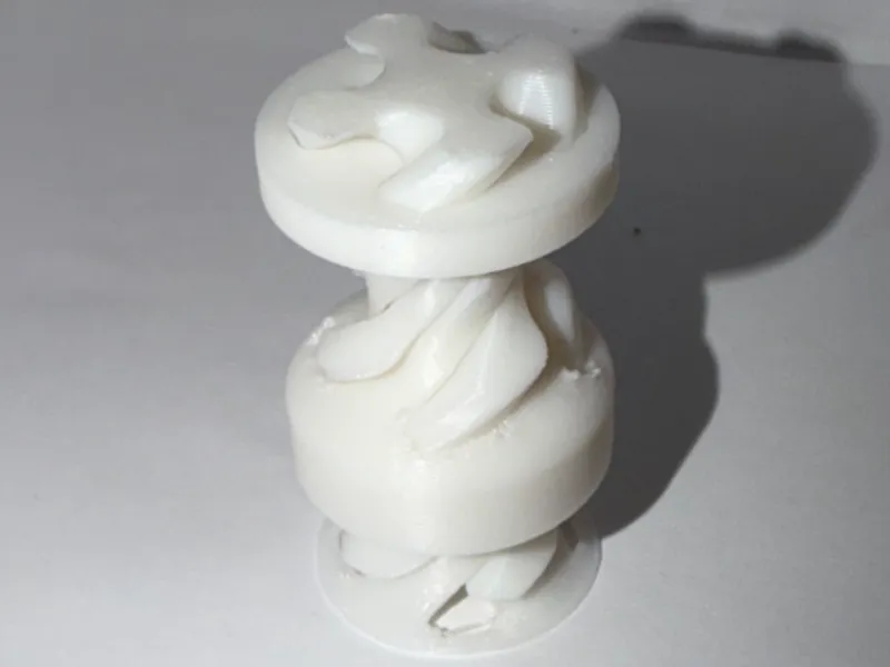 Spiral Fidget