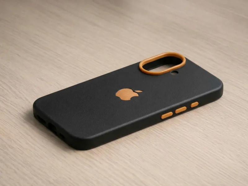 Cover Iphone 16 - TPU + PLA