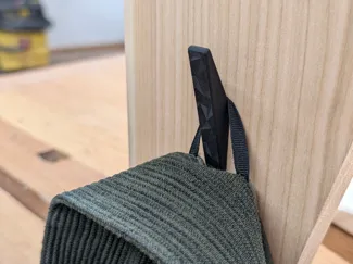 Clothes hook / Wall hook