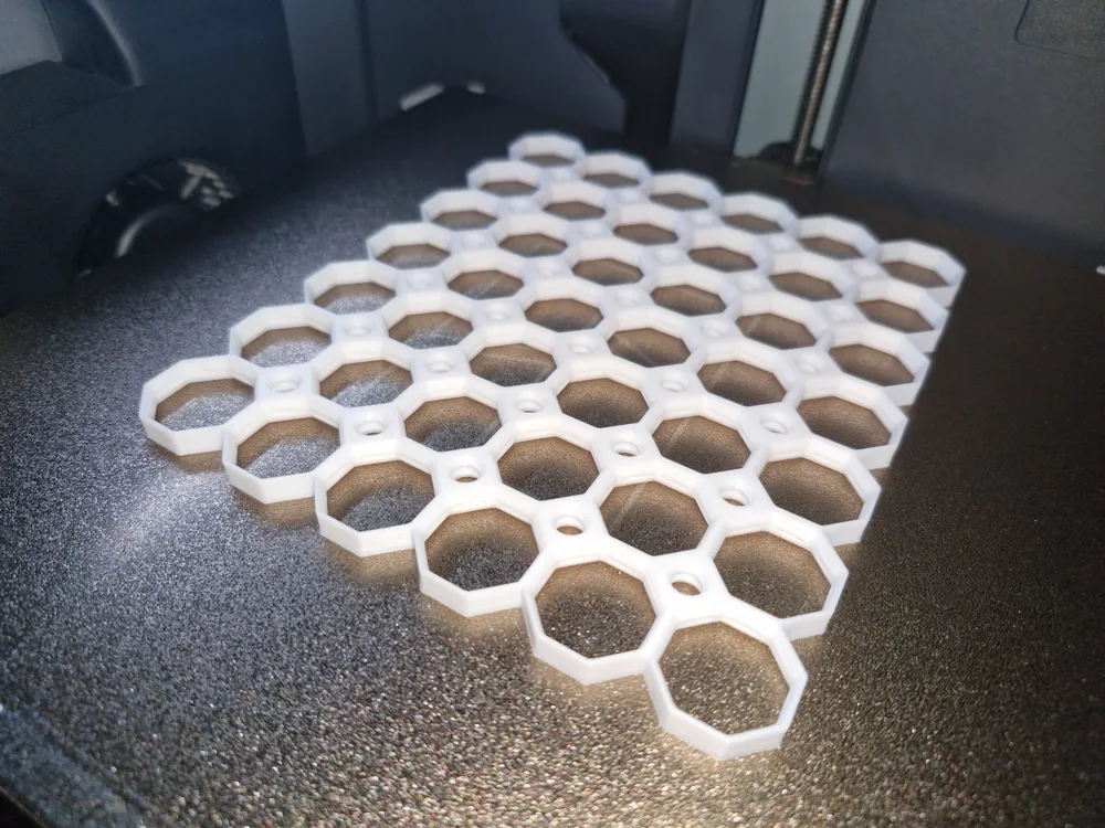 Multiboard 7x6 Corner Tile Remixed by ElektroQuark - MakerWorld