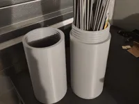 0.2mm layer, 2 walls, 10% infill