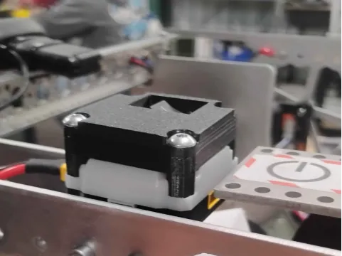 goBILDA Floodgate Switch Cover