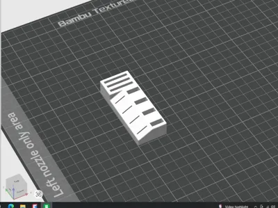 flash drive\ sd card holder 