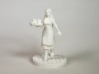 0.4mm, 0.08mm layer, 2 walls, 15% infill