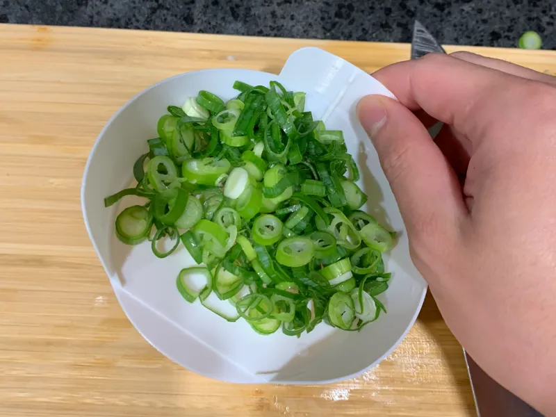 Kitchen Prep Bowl