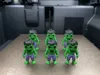 0.16mm layer, 3 walls, 15% infill