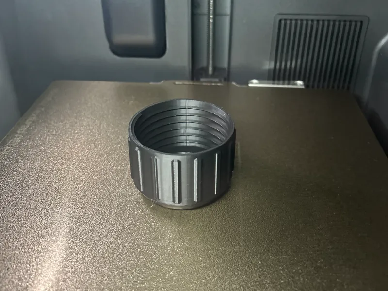 Umbrella Base Tightening Nut