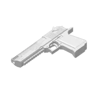 Réplique Desert Eagle — photo 3