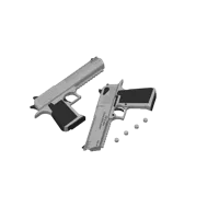 Réplique Desert Eagle — photo 7