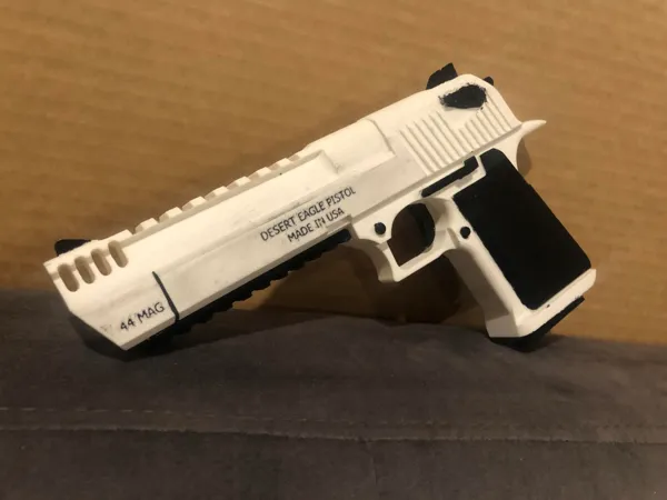 Réplique Desert Eagle