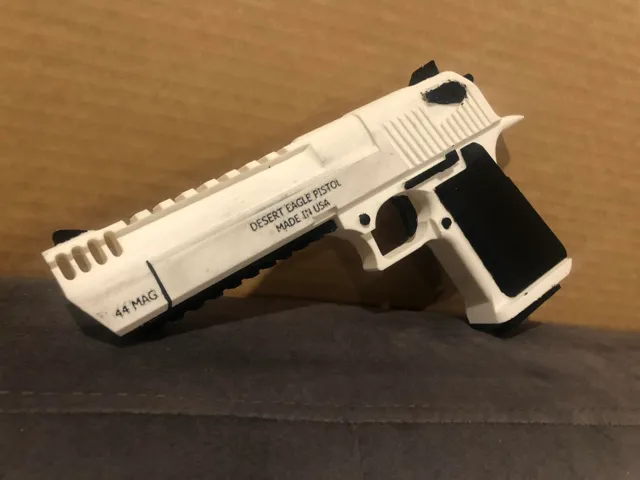 Desert Eagle