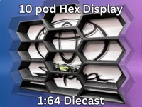 0.2mm layer, 3 walls, 15% infill