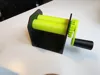 Pasta Roller v2 - Multi-colour