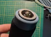 0.12mm layer, 8 walls, 15% infill