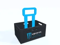 MONSTER ABSOLUTELY ZERO