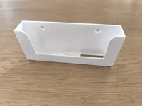 0.2mm layer, 4 walls, 15% infill