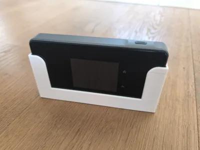 Wall Mount for TP-Link 5G Mobile Router M8550