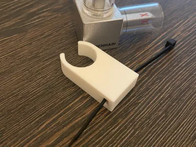 Electrical Conduit Clamp EN20
