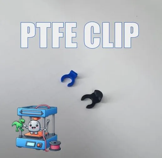 PTFE CLIP 