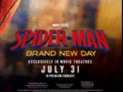 spiderman