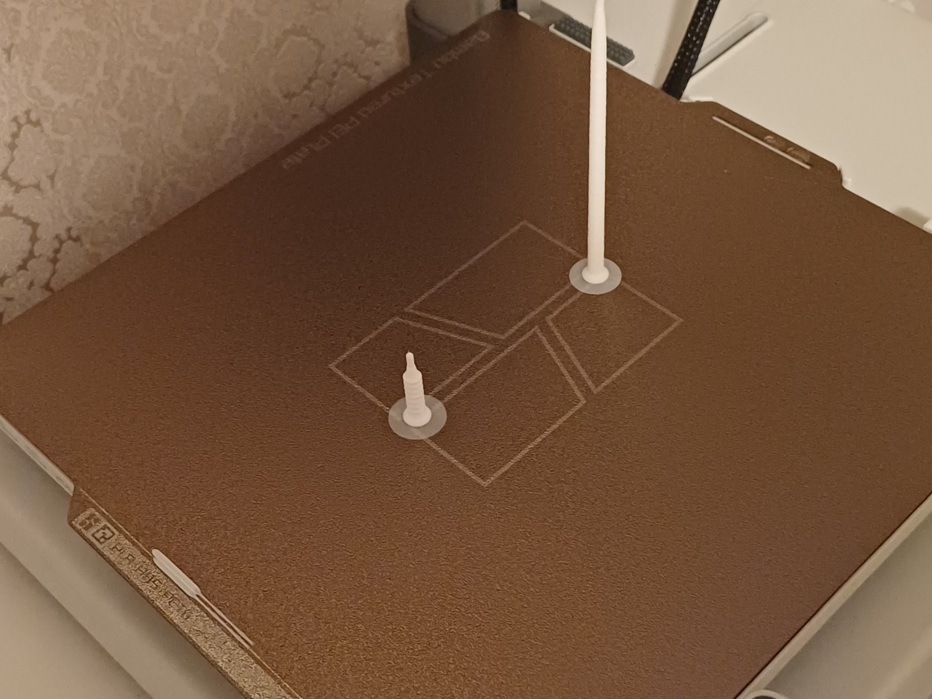 Miniatura 1 do modelo 3D DUNE Gom Jabbar