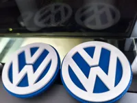 Golf 5 66mm Außen 56mm innen mit passenden Nasen