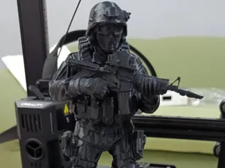soldado fuerzas especiales
