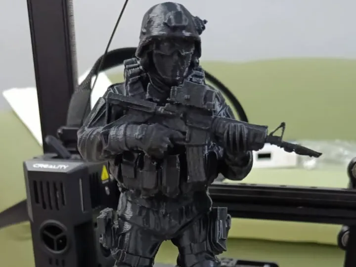 soldado fuerzas especiales