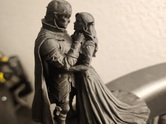 where is my wife