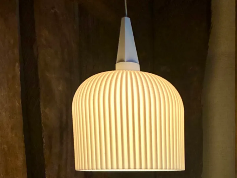 Lampenschirm Klein